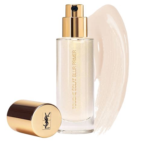 ysl primer touche eclat